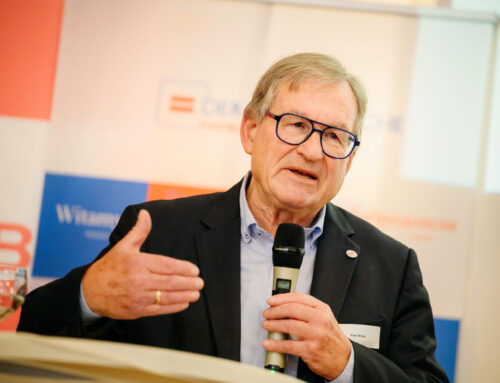 Thematischer Aufriss 1: Der Teufelskreis Armut
