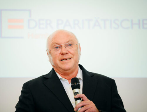 Thematischer Aufriss 3: Wachstum durch Gerechtigkeit – Warum Armutsbekämpfung die Wirtschaft stärkt